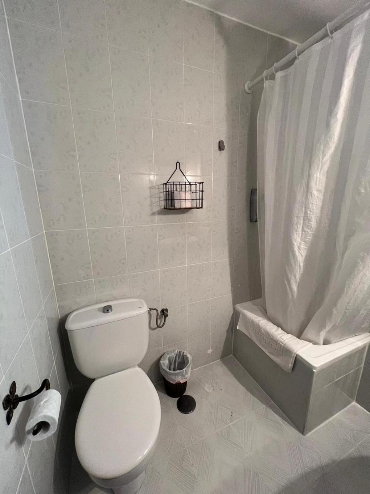 Guest house Guerra *