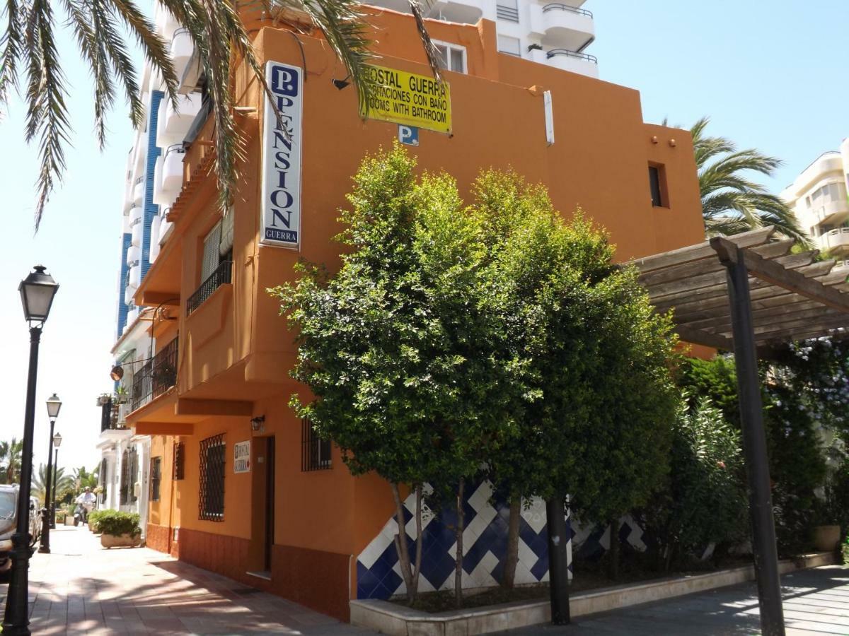 Guest house Guerra