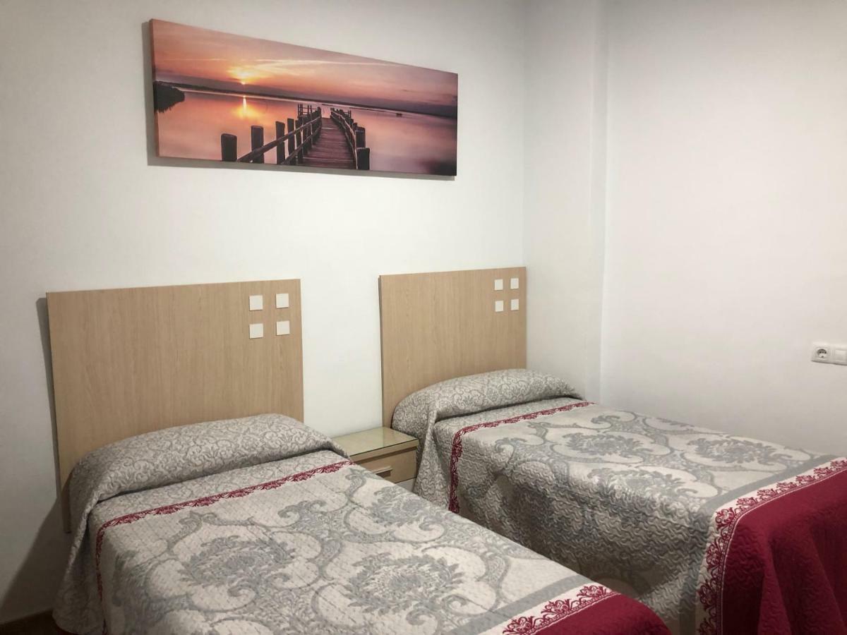Guerra Guest house